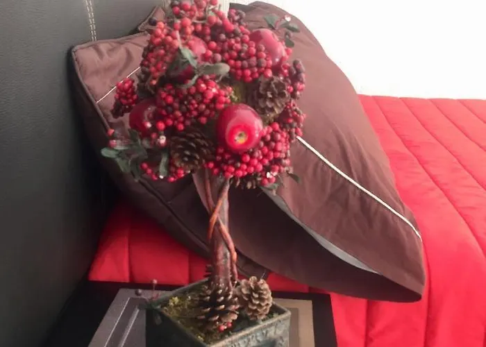 Trojes Cdmx Bed and breakfast *