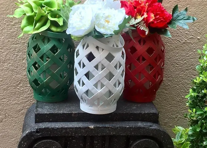 Trojes Cdmx Bed and breakfast *