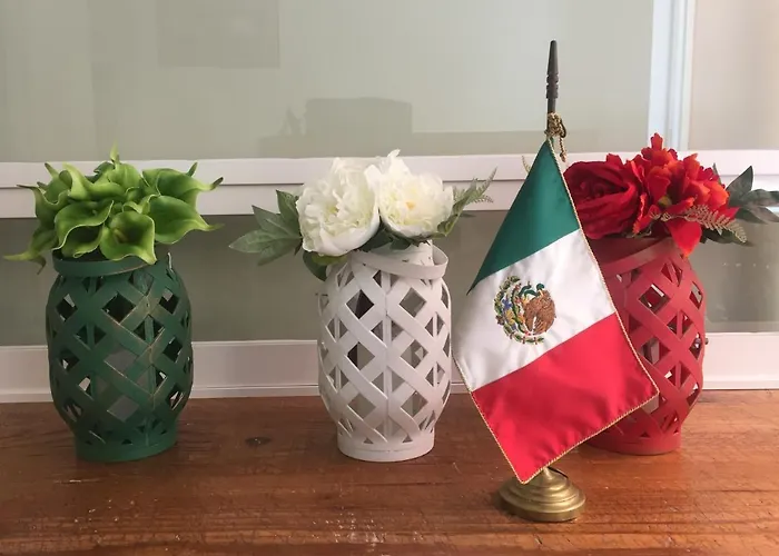 Trojes Cdmx * México DF