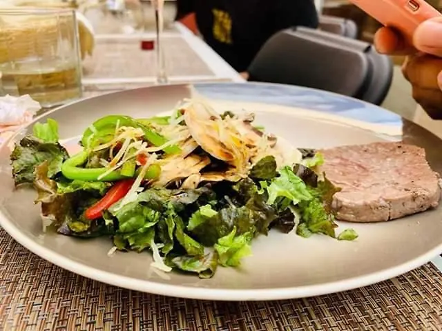 Trojes Cdmx Bed and breakfast *