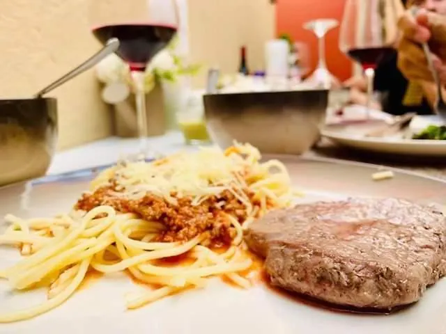 Bed and breakfast Trojes Cdmx *