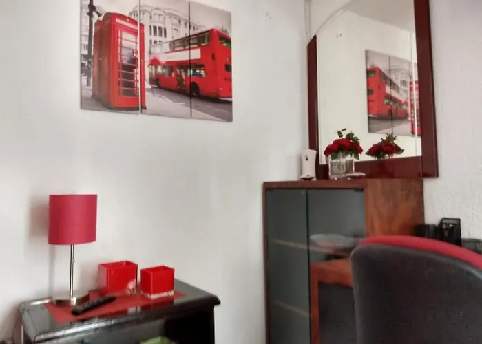 Bed and breakfast Trojes Cdmx México DF