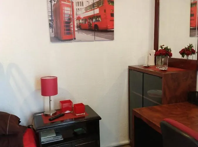 Bed & Breakfast Trojes Cdmx Mexico City
