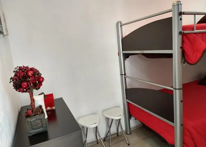 Trojes Cdmx Bed & Breakfast *