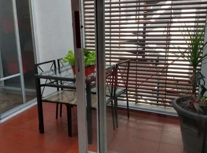 Bed & Breakfast Trojes Cdmx