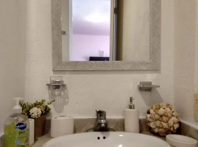 Trojes Cdmx Bed and breakfast *