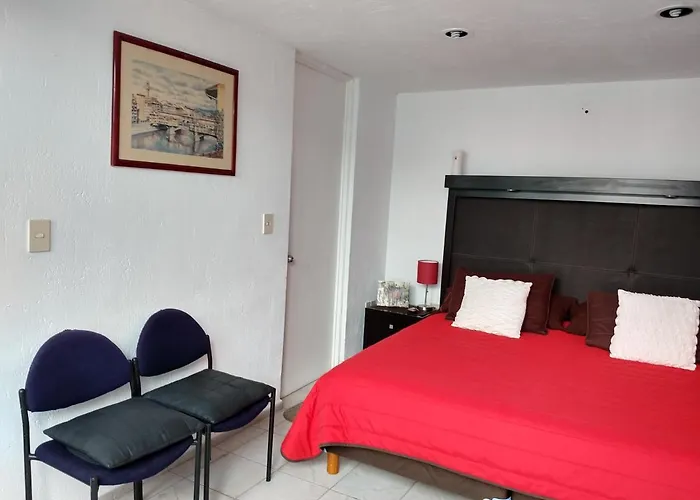 Trojes Cdmx México DF