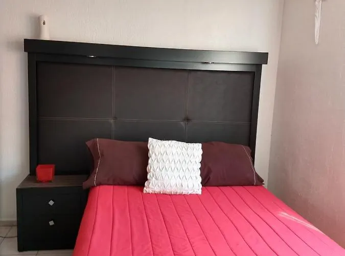 Trojes Cdmx Bed & Breakfast *