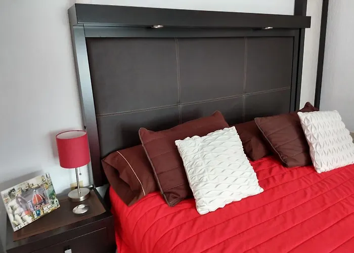 Trojes Cdmx Bed and breakfast
