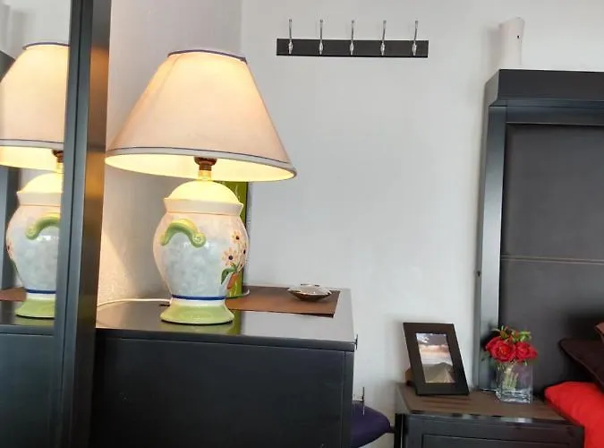 Bed and breakfast Trojes Cdmx México DF