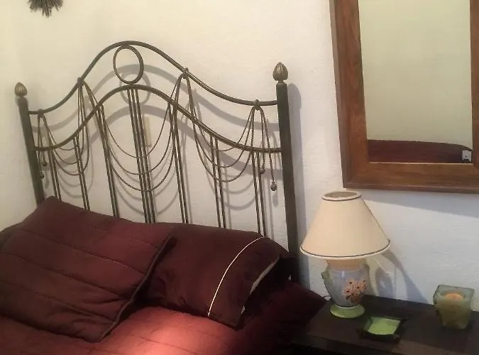 Trojes Cdmx Bed and breakfast