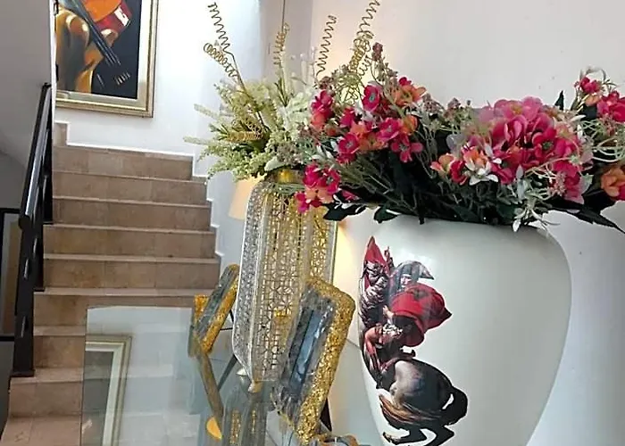 Trojes Cdmx Bed and breakfast *