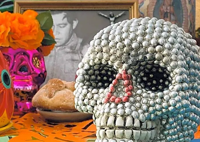 Bed and breakfast Trojes Cdmx
