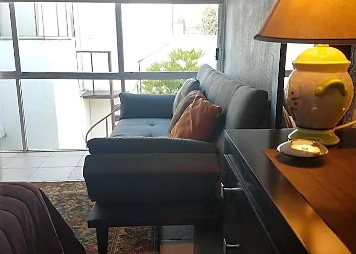 Bed and breakfast Trojes Cdmx *