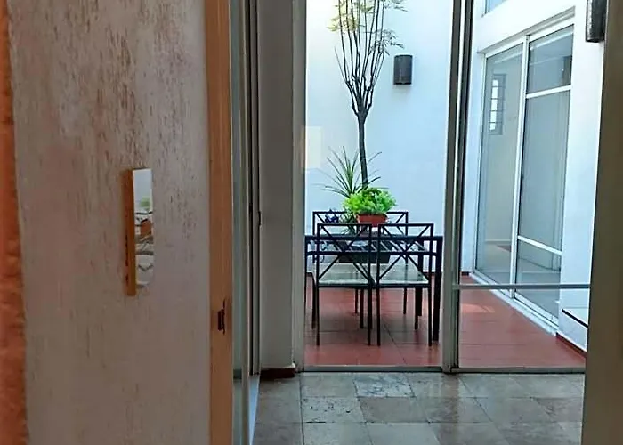 Trojes Cdmx México DF
