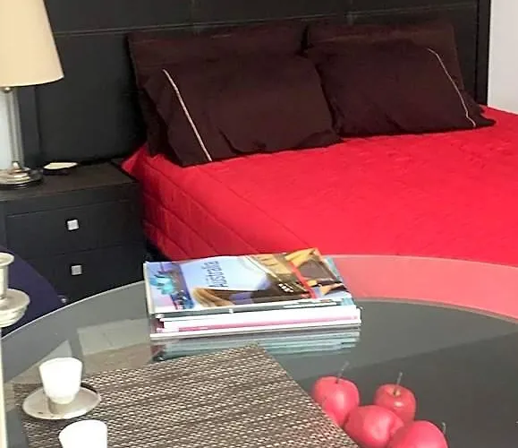 Trojes Cdmx Bed and breakfast