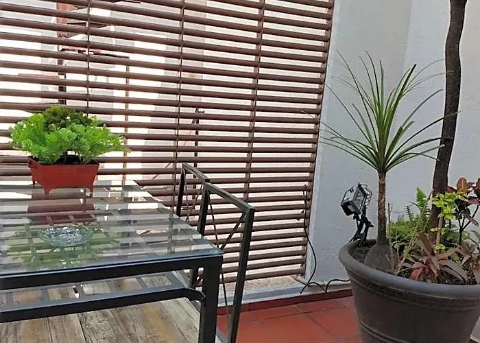 Bed and breakfast Trojes Cdmx México DF