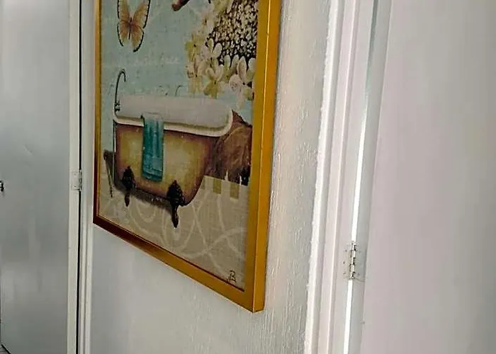 Trojes Cdmx Bed and breakfast *