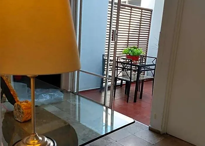Bed and breakfast Trojes Cdmx México DF