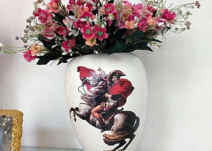 Trojes Cdmx Bed and breakfast
