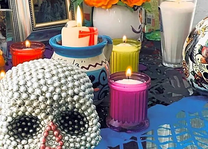 Trojes Cdmx Bed and breakfast *